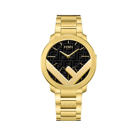 fendi fake watches|fendi watches for men prices.